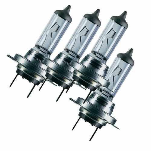 24v 100w headlight - 4, h7
