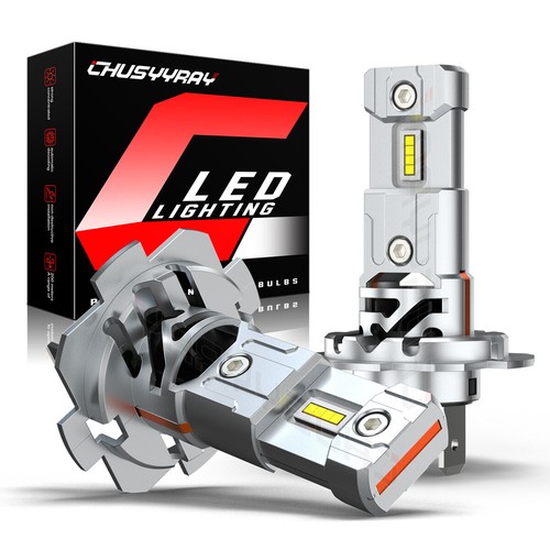 For daf 24v led headlight - lf,
