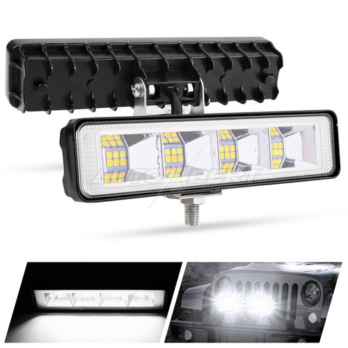 12v 50w led work - 2x,
