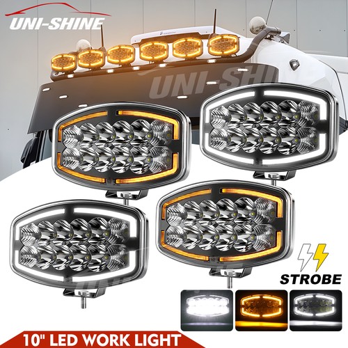 24v spot led - led, drl