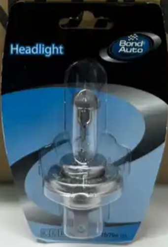 Trade pack halogen - of,