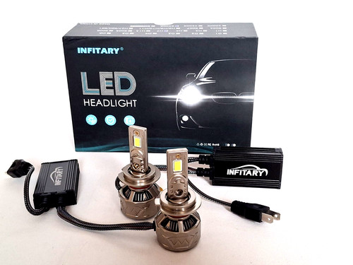 24v led headlight - 24v, bulb