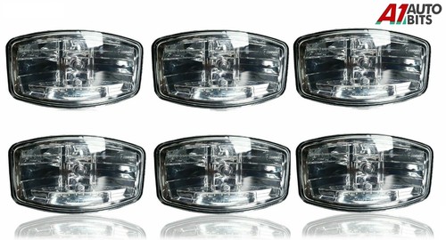 24v roof led light - 9.6, "