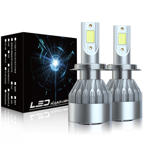 24v 120w headlight - 2x,