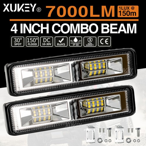 2pc 12v 48w led offroad - 48w, suv