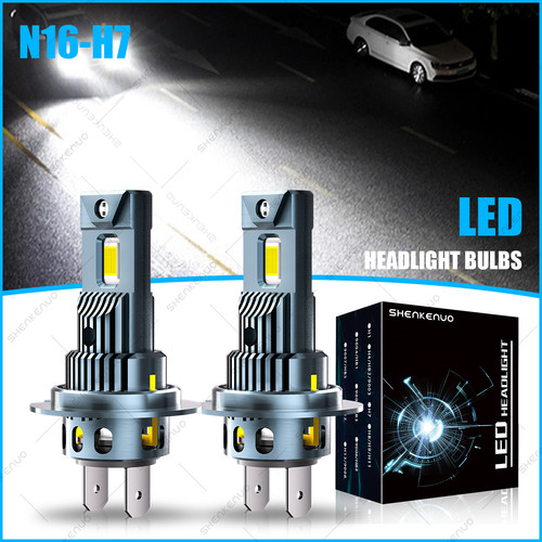 For daf 24v - led, headlight