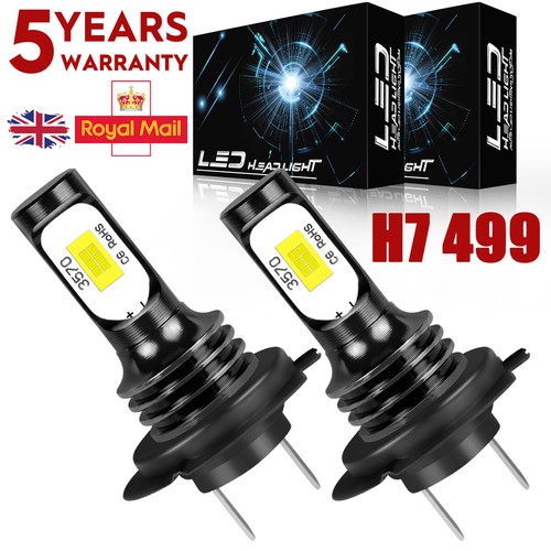 For daf 24v led headlight - for,