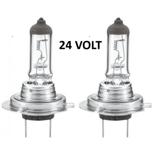 24v 100w headlight - , h7