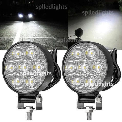 High power 65w led round - 65w,