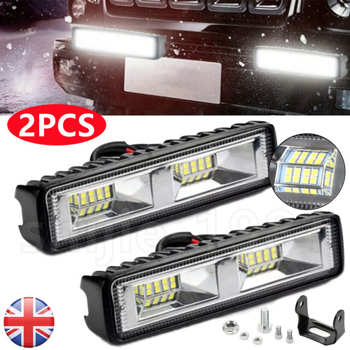 48w led work light bar - led,