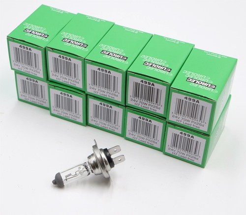 Eurolec 499a halogen - eurolec,