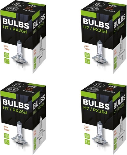 24v 70w px26d clear - x,