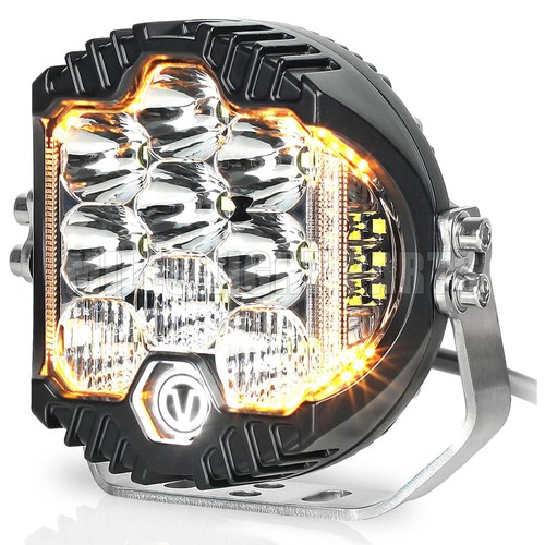 5inch 50w led driving - led, light