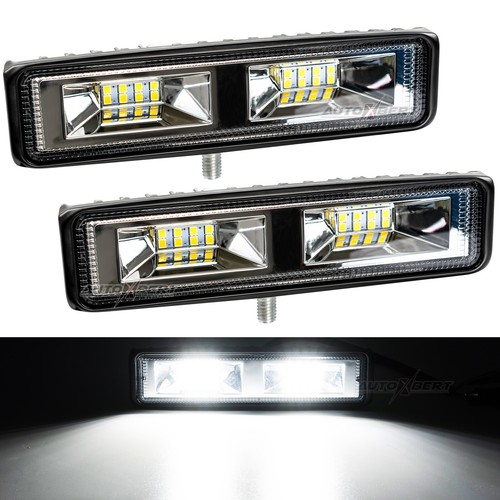 2pcs led work light bar - work,