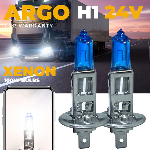 100w super white - 100w, xenon