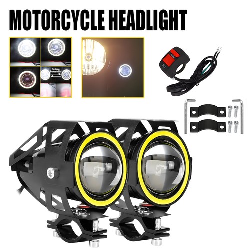 2pcs led motorcycle motorbike - motorcycle,