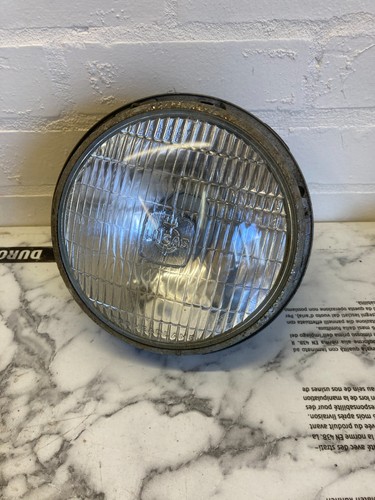 Genuine lucas 700 7 - lucas, 7"