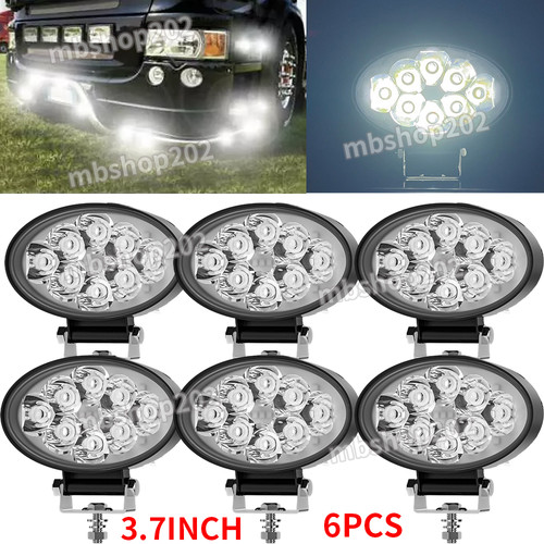 40w 24v led 7 - 40w, 12-24v