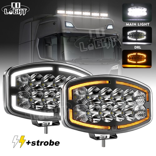 24v spot led - led, headlight