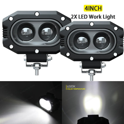 4inch led work light bar - 4inch,