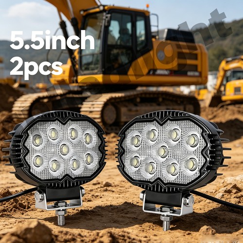 High power 90w led pod - 2x,